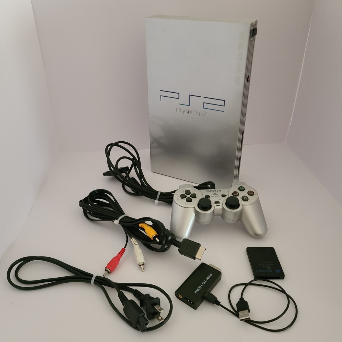 Yahoo!オークション -「ps2 50000 シルバー」の落札相場・落札価格 Yahoo!オークション -「ps2 50000 シルバー」の落札相場・落札価格