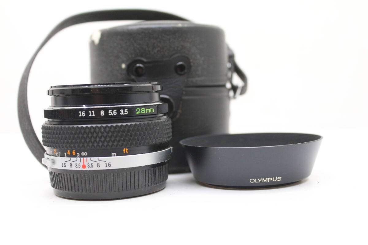 Yahoo!オークション -「olympus 28mm」の落札相場・落札価格 Yahoo!オークション -「olympus 28mm」の落札相場・落札価格