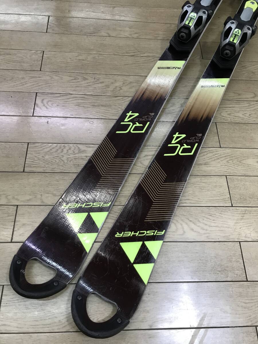 Yahoo!オークション -「fischer sl 165」(スポーツ、レジャー Yahoo!オークション -「fischer sl 165」(スポーツ、レジャー