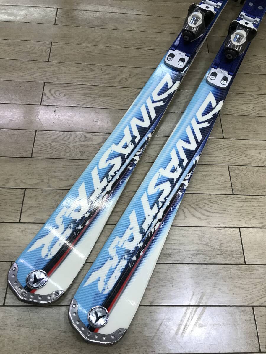 Yahoo!オークション -「(ディナスター dynastar) 165」の落札 Yahoo!オークション -「(ディナスター dynastar) 165」の落札