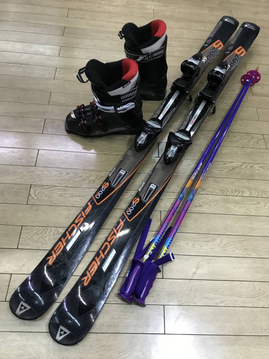 2025年最新】Yahoo!オークション -スキーセット 26の中古品 2025年最新】Yahoo!オークション -スキーセット 26の中古品