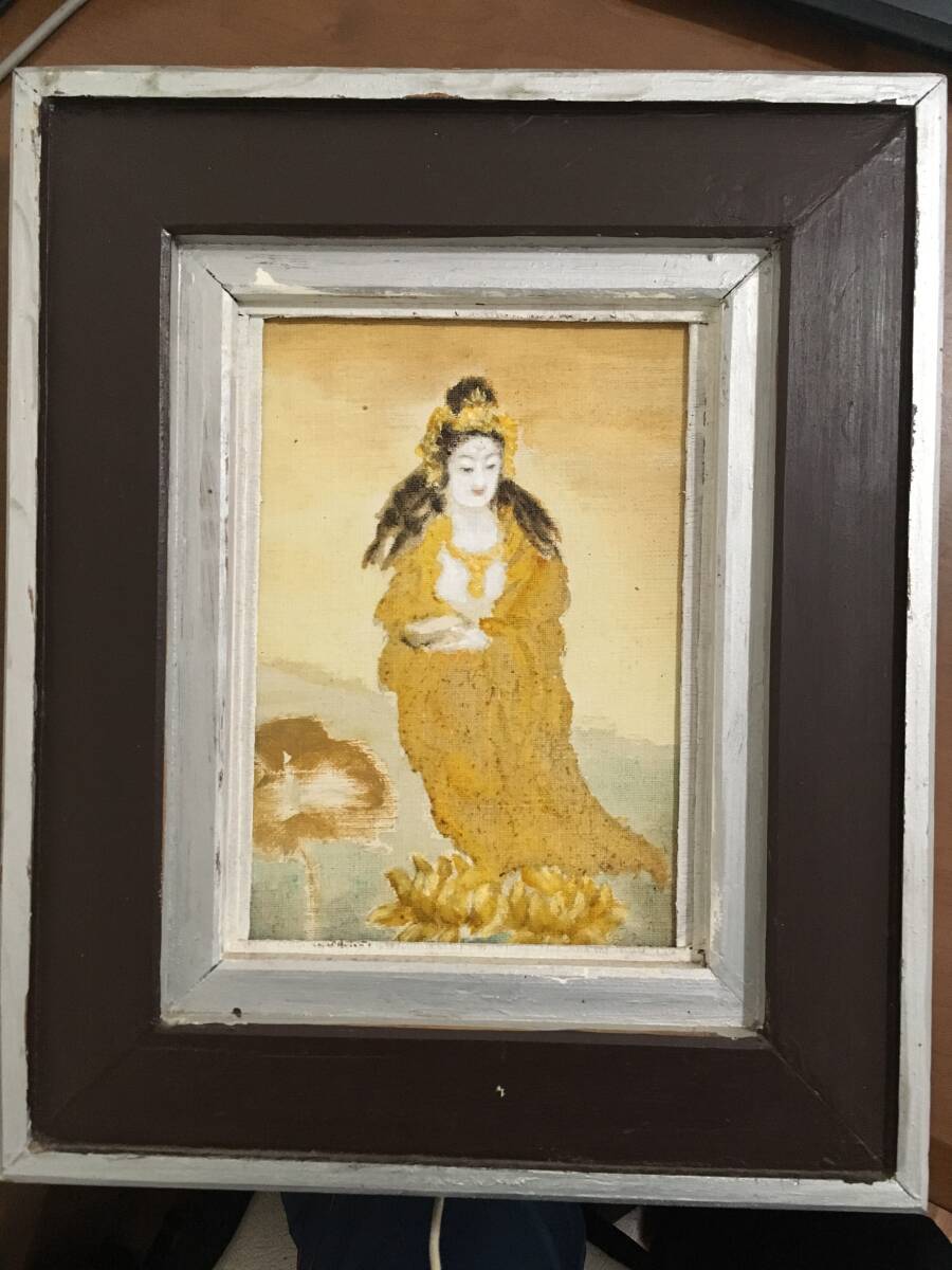2025年最新】Yahoo!オークション -観音様(絵画)の中古品・新品 2025年最新】Yahoo!オークション -観音様(絵画)の中古品・新品