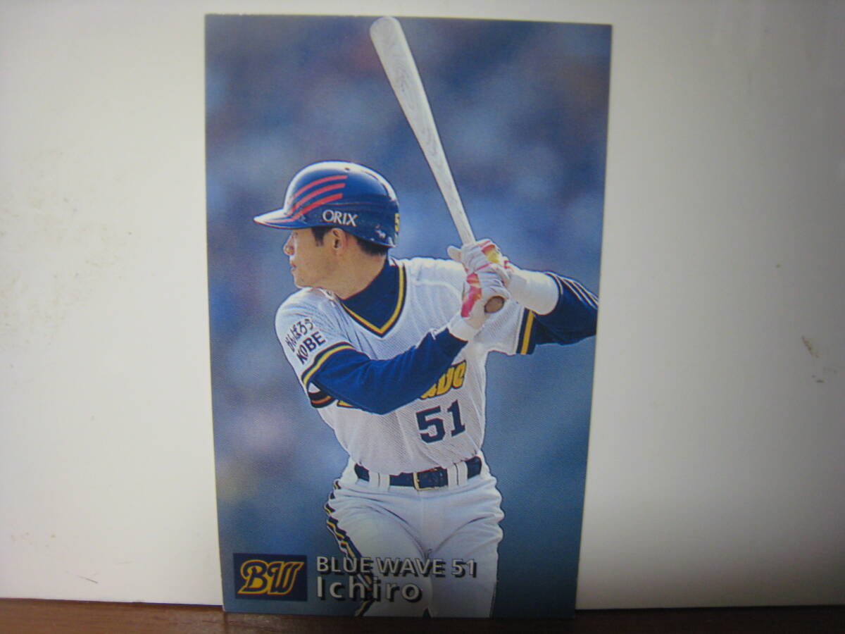 Yahoo!オークション -「プロ野球カード イチロー」の落札相場 Yahoo!オークション -「プロ野球カード イチロー」の落札相場