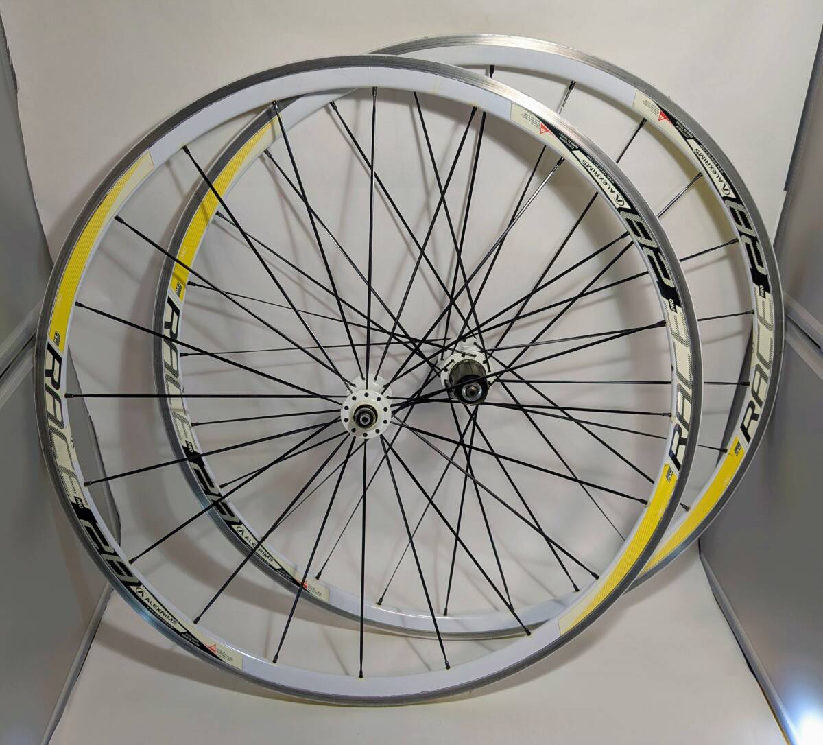 ロードバイク10速用セット Yahoo!オークション -「10速用」(ホイール) (パーツ)の落札相場
