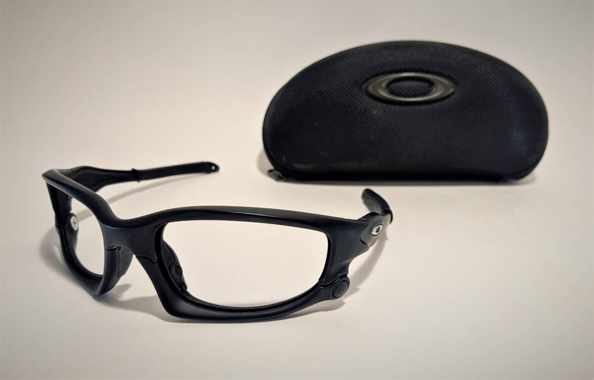 Yahoo!オークション -「オークリー スプリットジャケット」の Yahoo!オークション -「オークリー スプリットジャケット」の