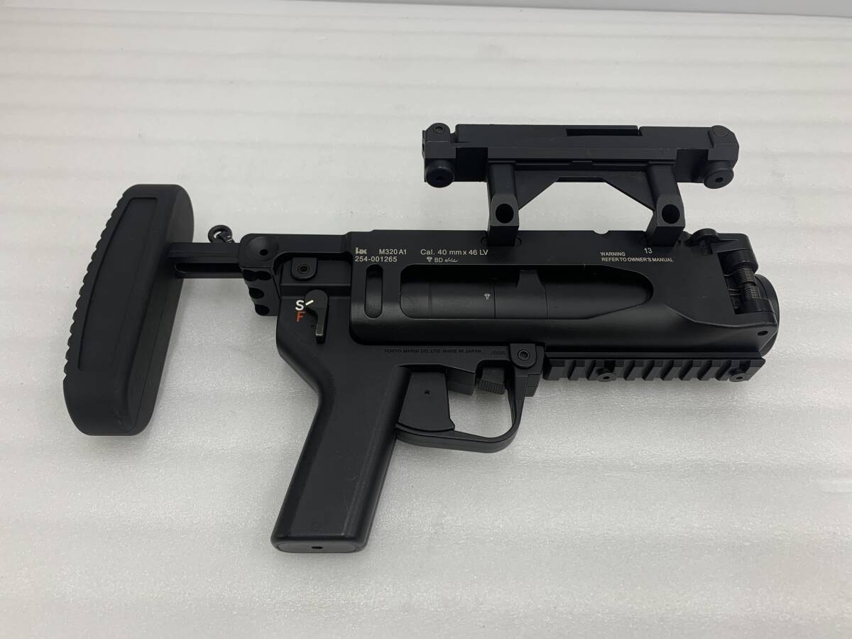 Yahoo!オークション -「マルイ m320a1」の落札相場・落札価格 Yahoo!オークション -「マルイ m320a1」の落札相場・落札価格