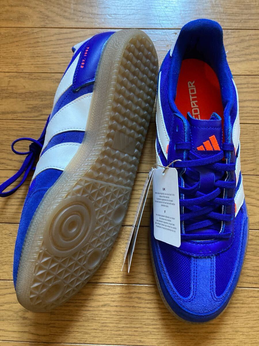 Yahoo!オークション -「adidas プレデター 26.5」の落札相場 Yahoo!オークション -「adidas プレデター 26.5」の落札相場