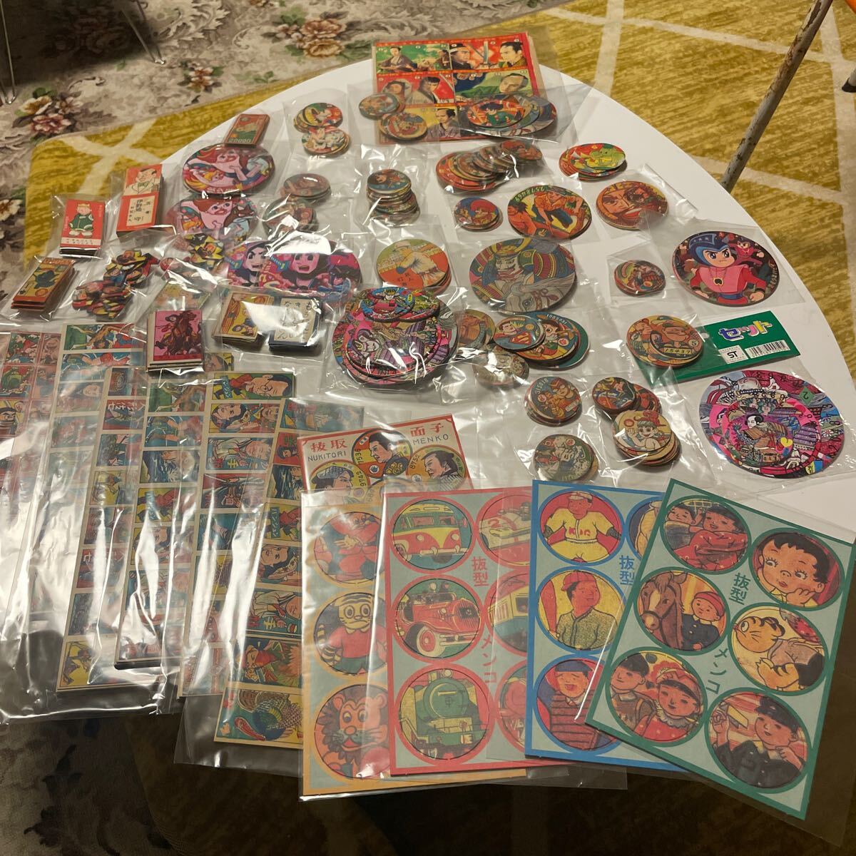 2025年最新】Yahoo!オークション -メンコ 大量の中古品・新品