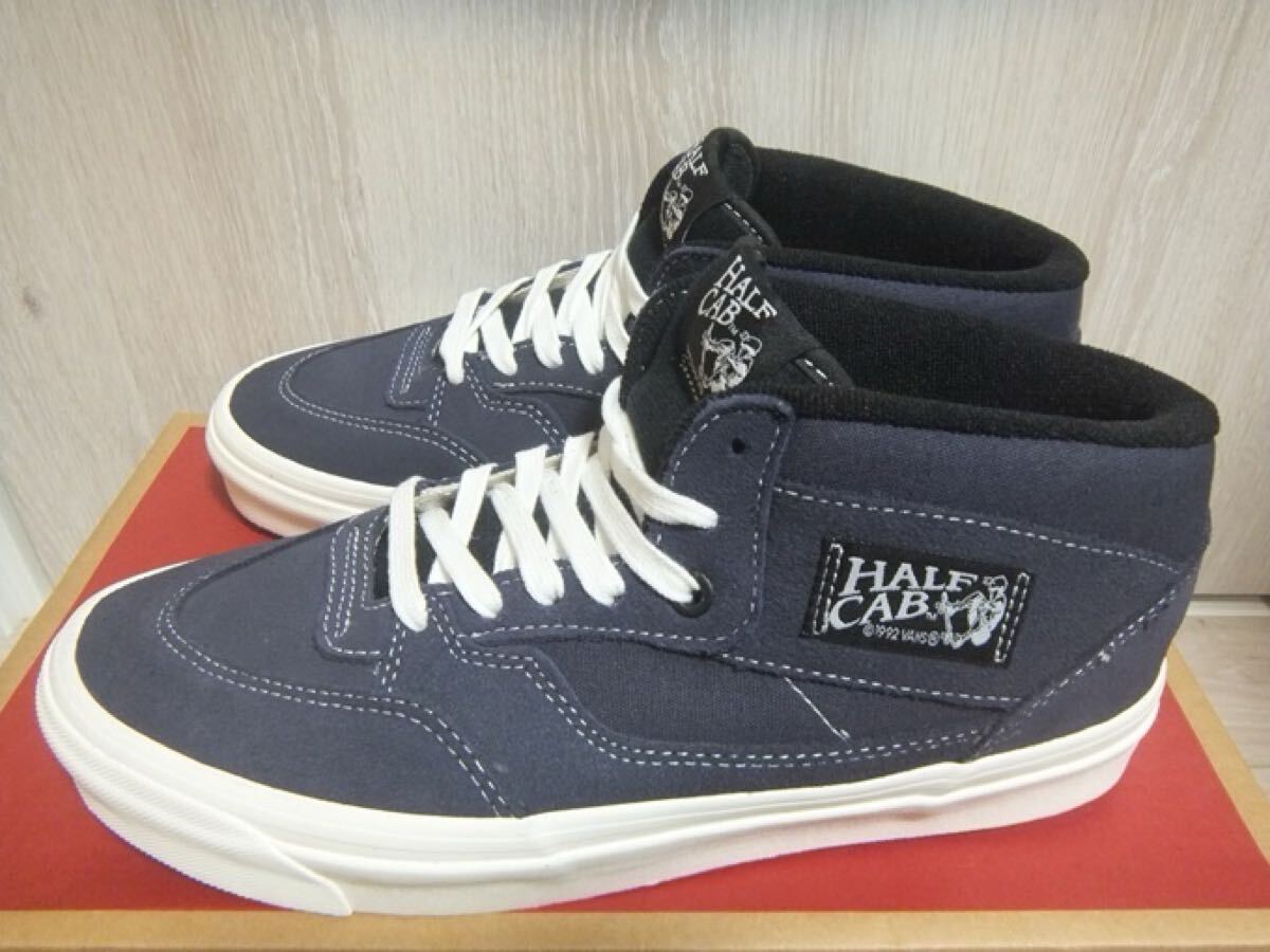 2025年最新】Yahoo!オークション -vans half cab 28の中古品