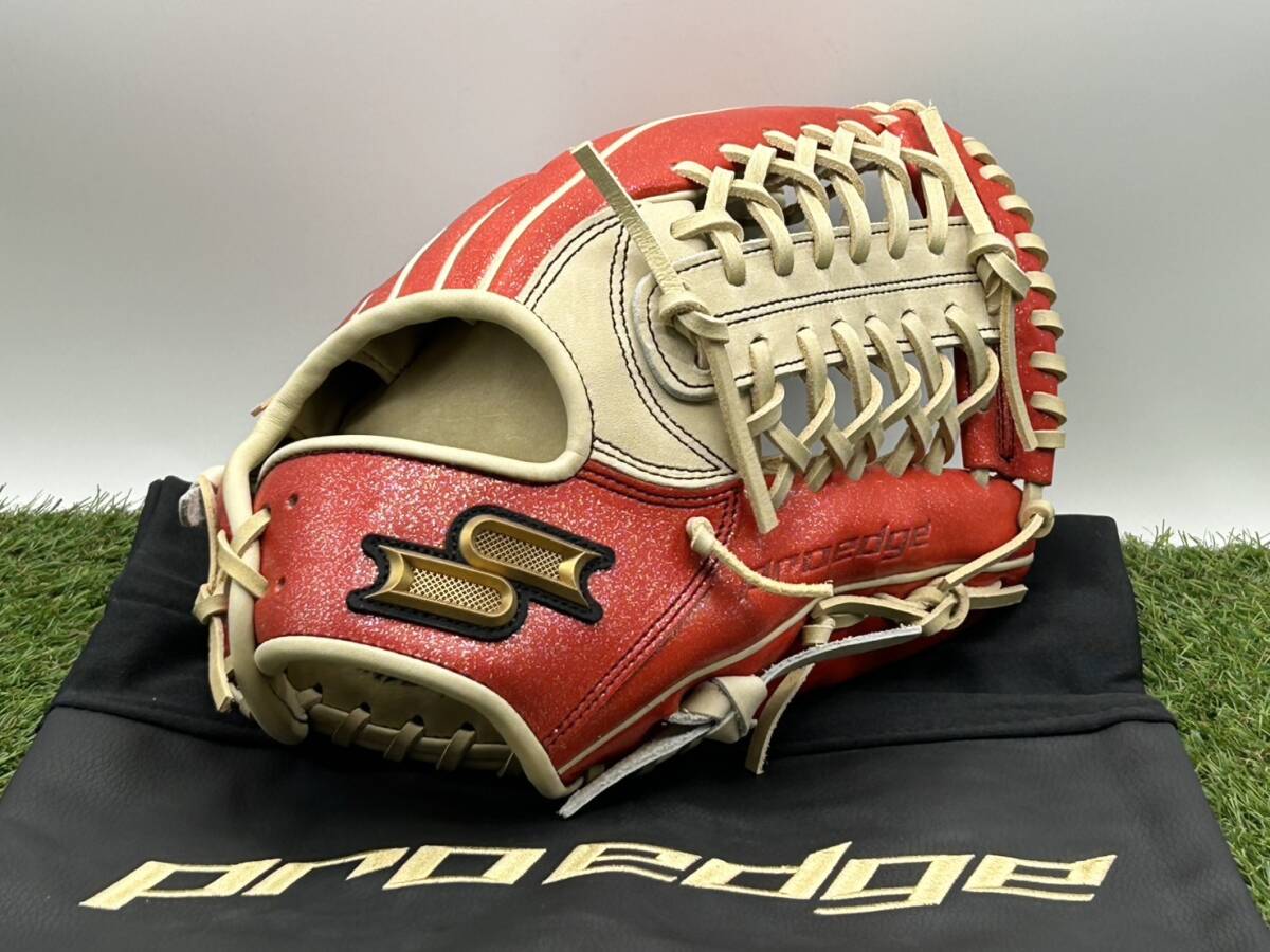 Yahoo!オークション -「ssk グローブ」(外野手用) (軟式用)の Yahoo!オークション -「ssk グローブ」(外野手用) (軟式用)の