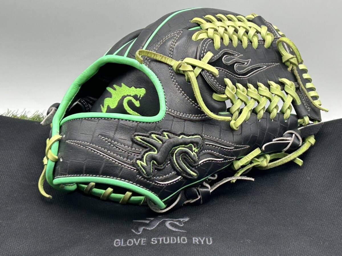 Yahoo!オークション -「ryu グローブ」(スポーツ、レジャー) の Yahoo!オークション -「ryu グローブ」(スポーツ、レジャー) の