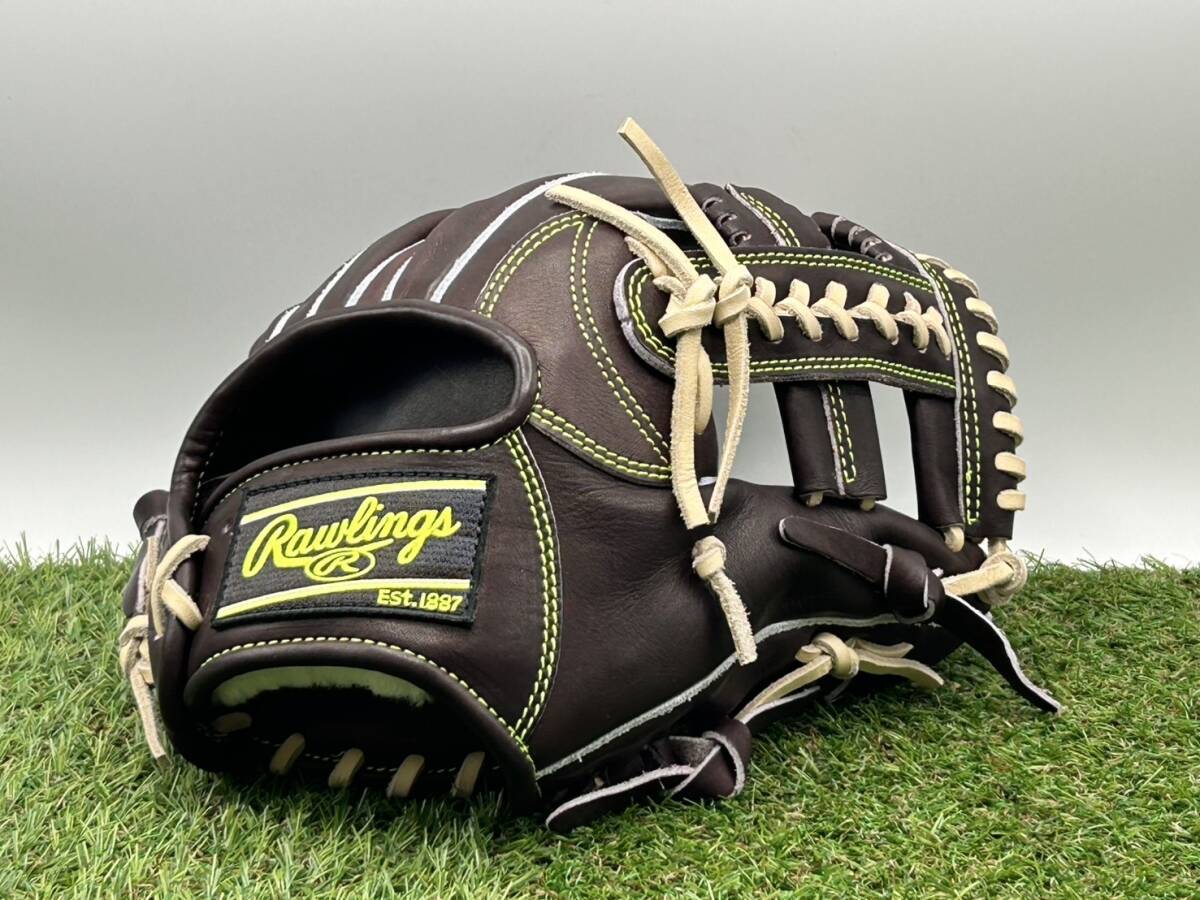 Yahoo!オークション -「(ローリングス rawlings)」(内野手用 Yahoo!オークション -「(ローリングス rawlings)」(内野手用