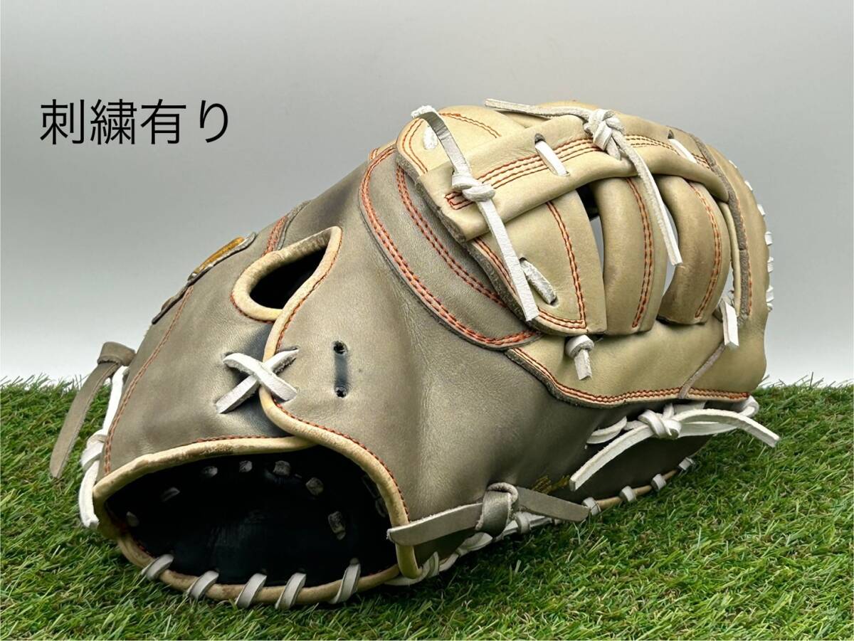 Yahoo!オークション -「ファーストミット オーダー」(硬式用 Yahoo!オークション -「ファーストミット オーダー」(硬式用