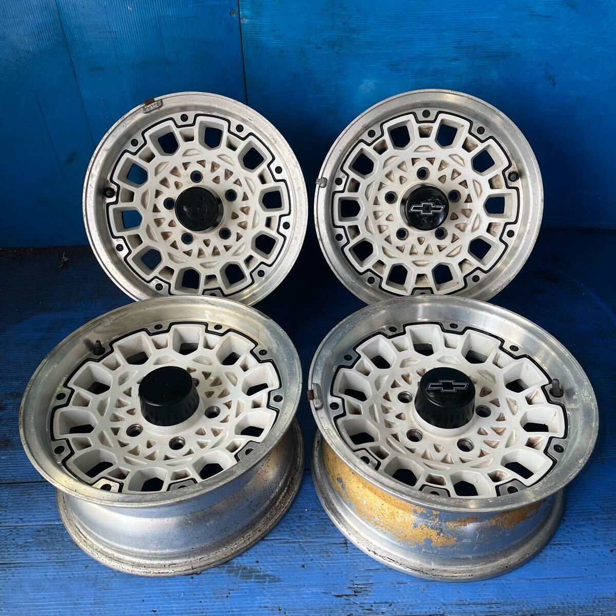 ZACK SPORT-FT 14x4.5J 4/100 +45 シャドーガンメタ TOYO