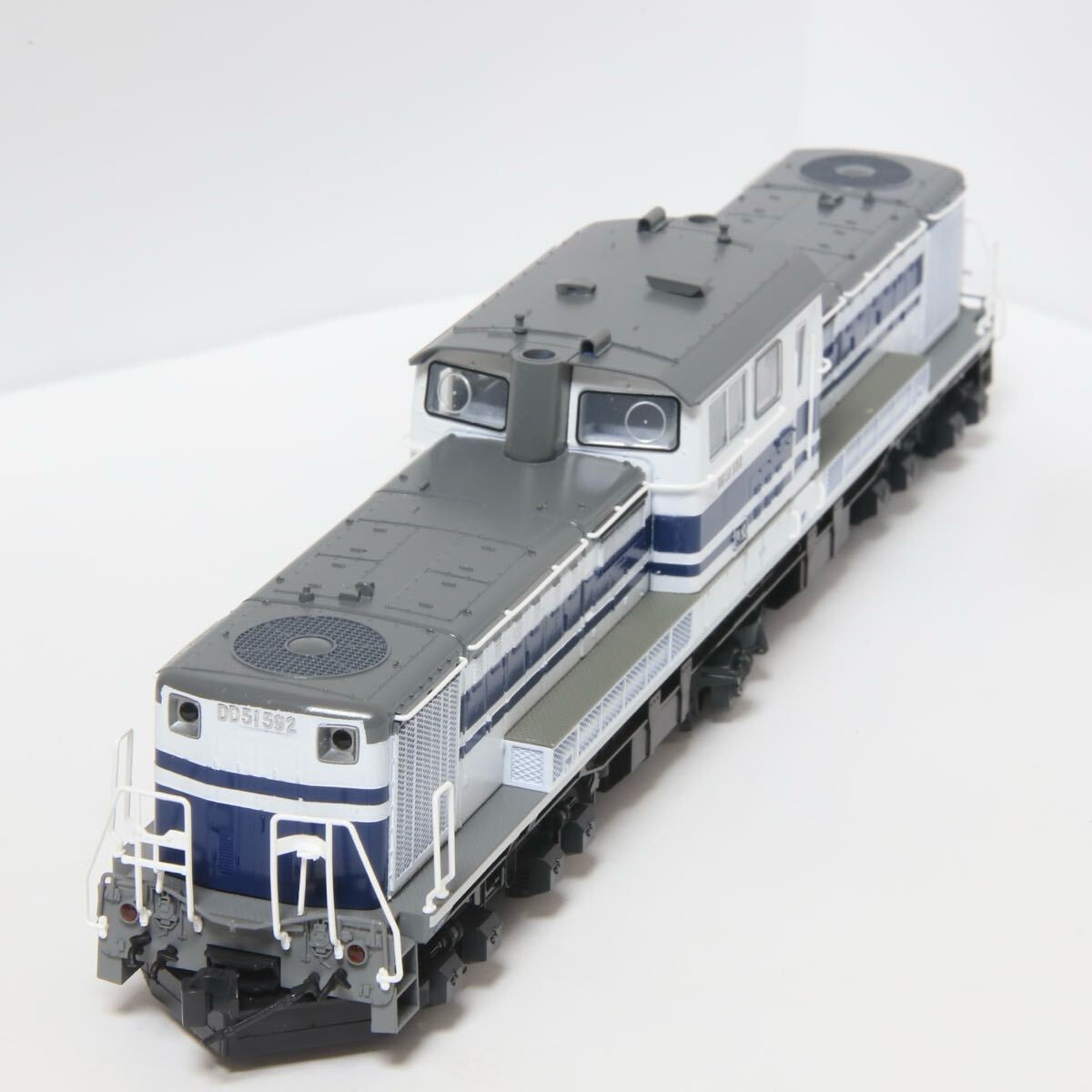 Yahoo!オークション -「dd51 ユーロライナー」(HOゲージ) (鉄道 Yahoo!オークション -「dd51 ユーロライナー」(HOゲージ) (鉄道