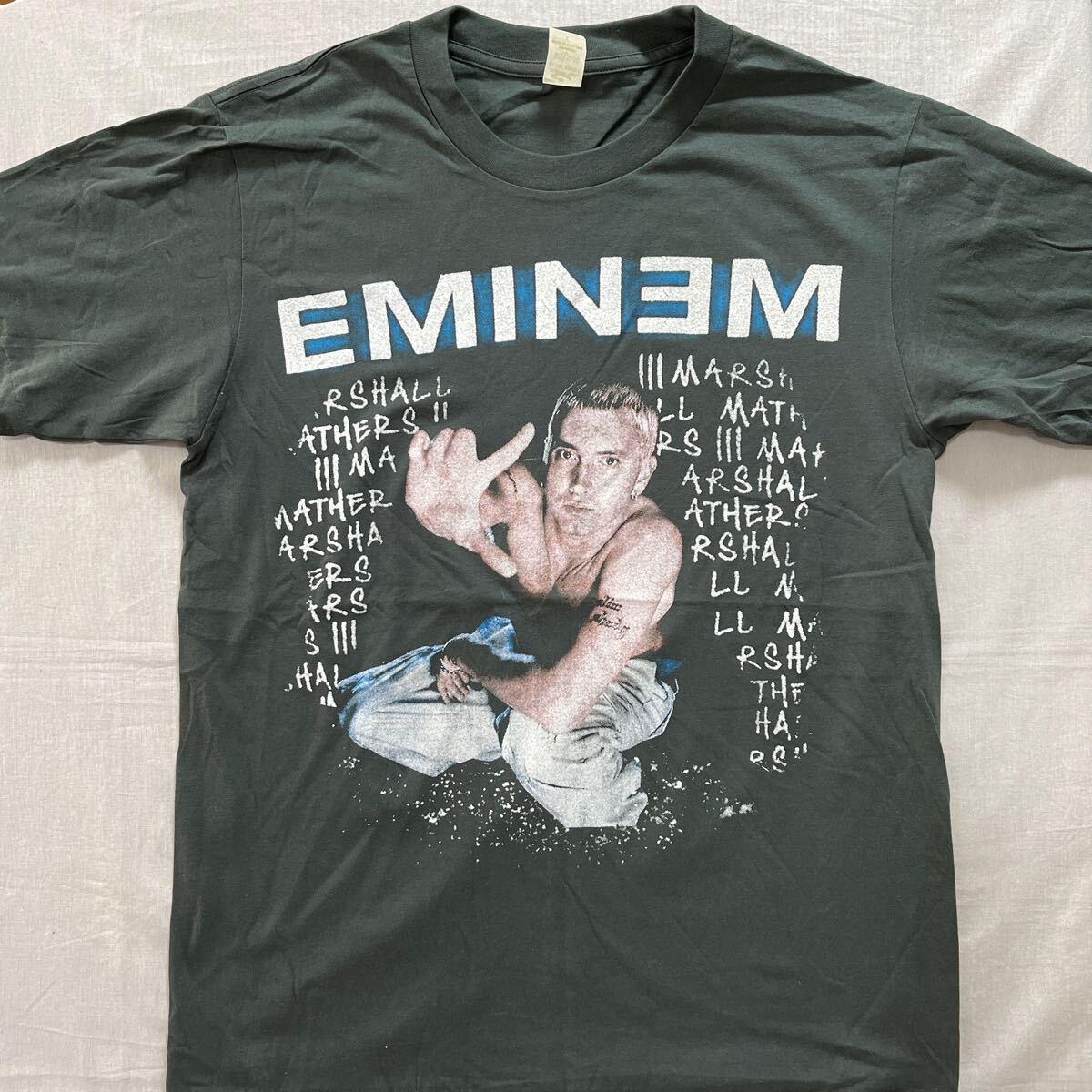 2025年最新】Yahoo!オークション -エミネム tシャツの中古品 2025年最新】Yahoo!オークション -エミネム tシャツの中古品