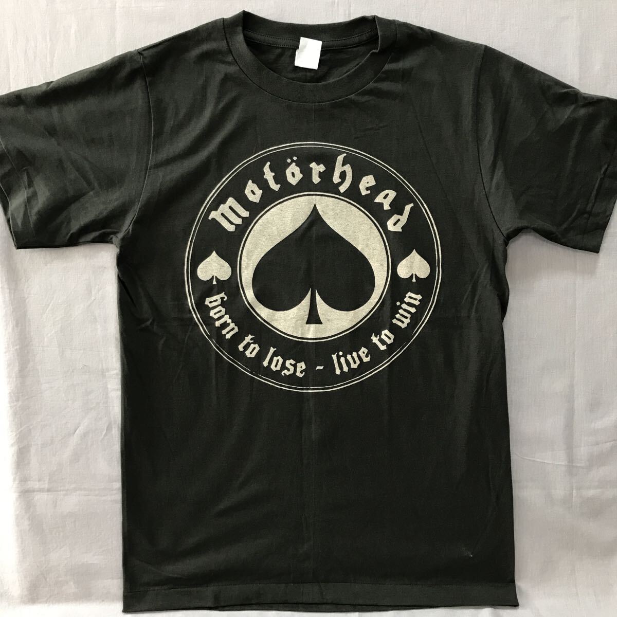 2025年最新】Yahoo!オークション -モーターヘッド tシャツの中古 2025年最新】Yahoo!オークション -モーターヘッド tシャツの中古