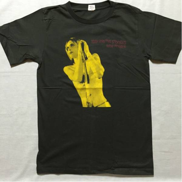 2025年最新】Yahoo!オークション -イギーポップtシャツの中古品 2025年最新】Yahoo!オークション -イギーポップtシャツの中古品