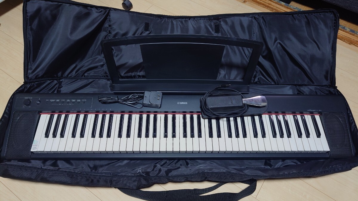 Yahoo!オークション -「yamaha np-31」の落札相場・落札価格 Yahoo!オークション -「yamaha np-31」の落札相場・落札価格