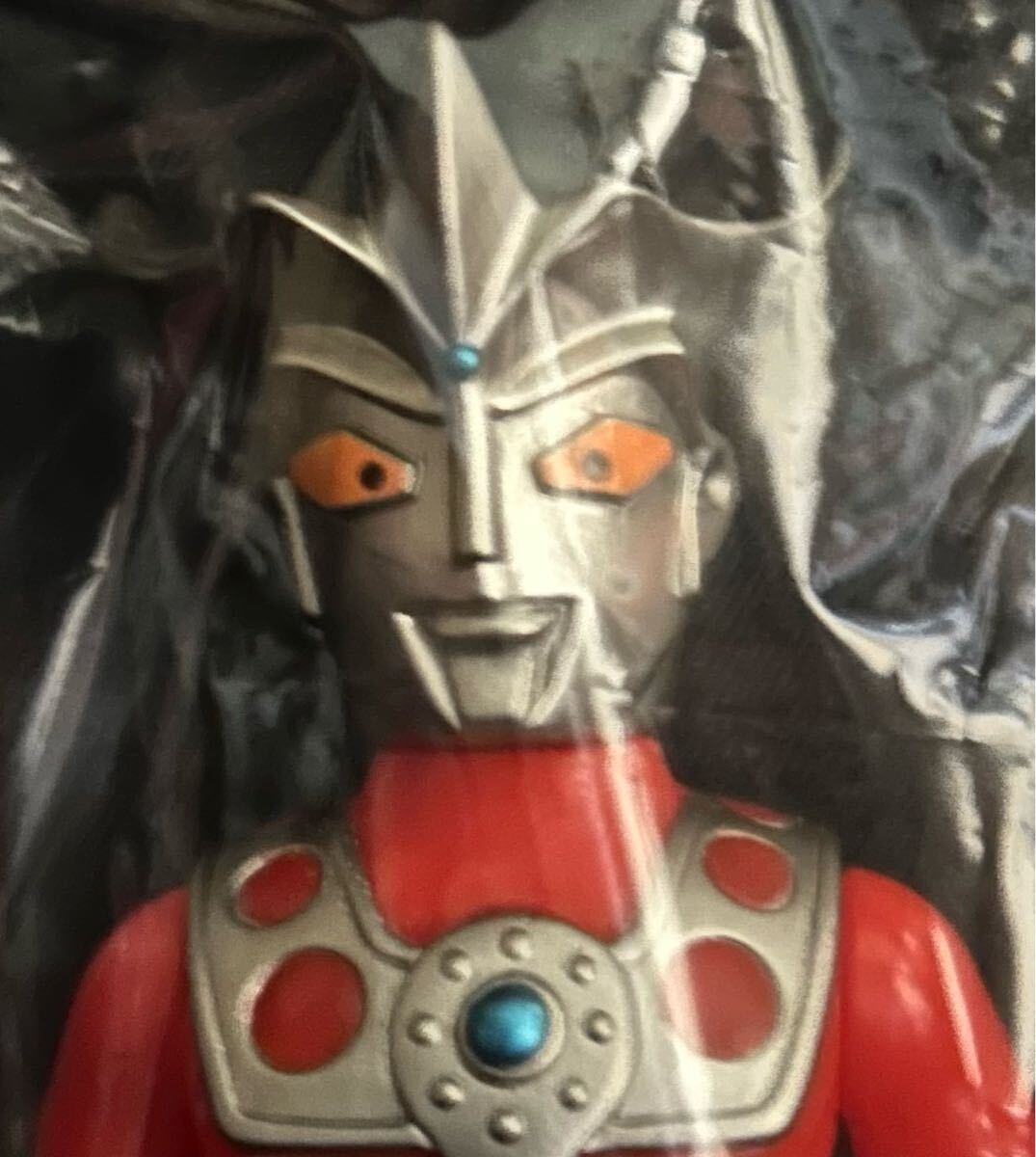 Yahoo!オークション -「ブルマァク」(ウルトラマンレオ Yahoo!オークション -「ブルマァク」(ウルトラマンレオ