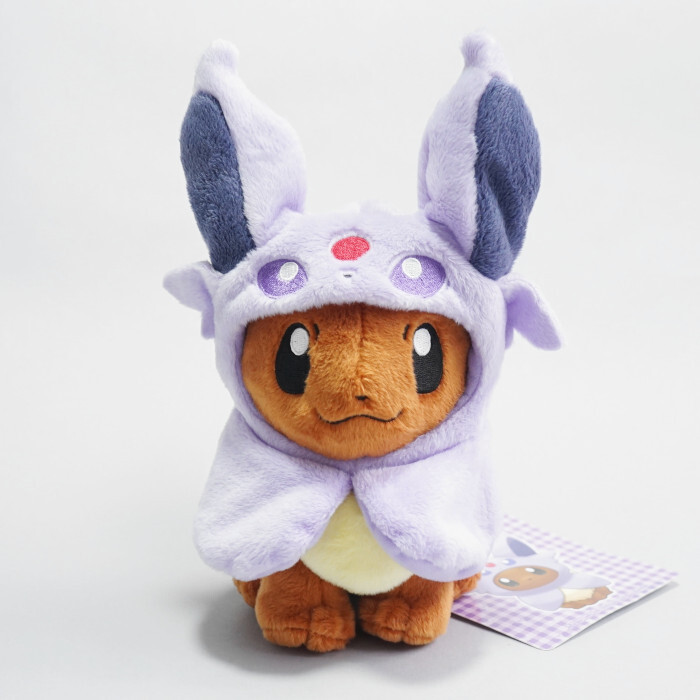 Yahoo!オークション -「ポケモンぬいぐるみエーフィ」の落札相場 Yahoo!オークション -「ポケモンぬいぐるみエーフィ」の落札相場