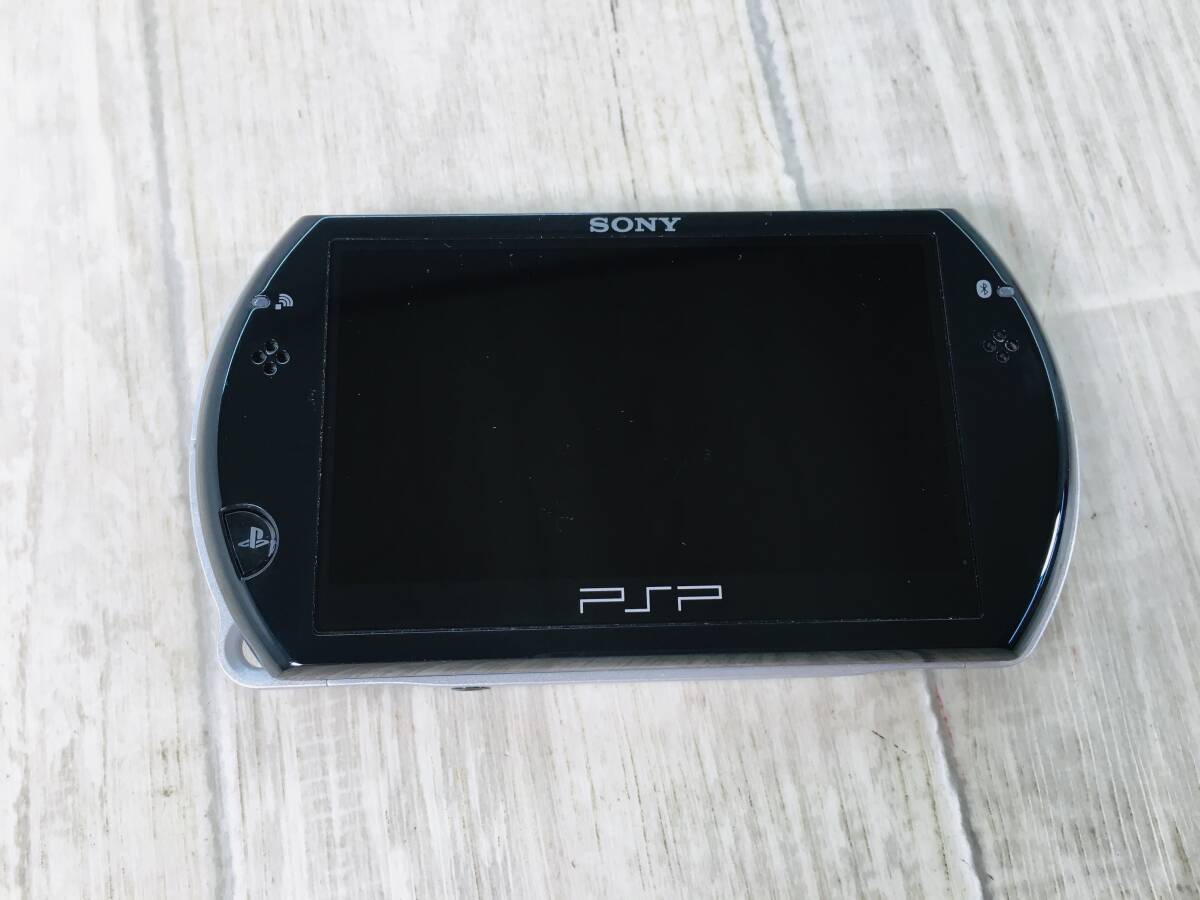 Yahoo!オークション -「psp go ジャンク」の落札相場・落札価格