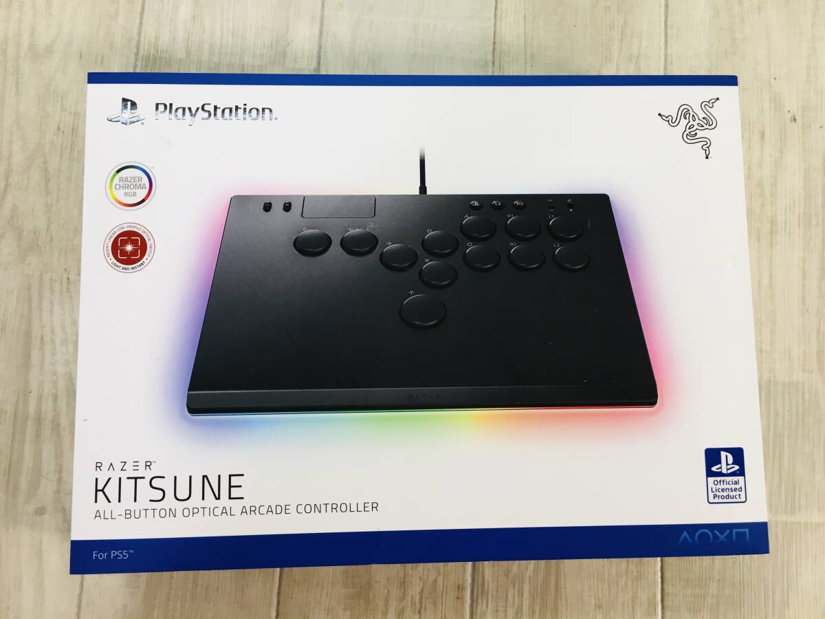 Yahoo!オークション -「razer レイザー kitsune」の落札相場 Yahoo!オークション -「razer レイザー kitsune」の落札相場