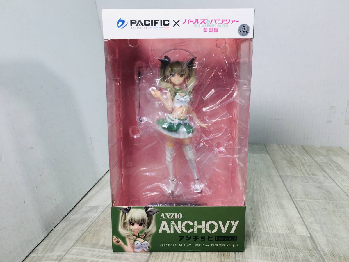 Yahoo!オークション -「ガールズ&パンツァー pacific」の落札 Yahoo!オークション -「ガールズ&パンツァー pacific」の落札