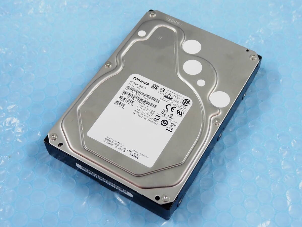 2025年最新】Yahoo!オークション -hdd 4tbの中古品・新品・未 2025年最新】Yahoo!オークション -hdd 4tbの中古品・新品・未