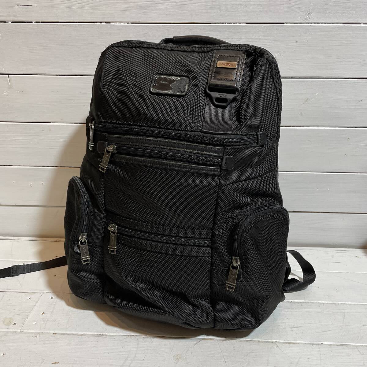 Yahoo!オークション -「tumi リュック 22681」の落札相場・落札価格 Yahoo!オークション -「tumi リュック 22681」の落札相場・落札価格