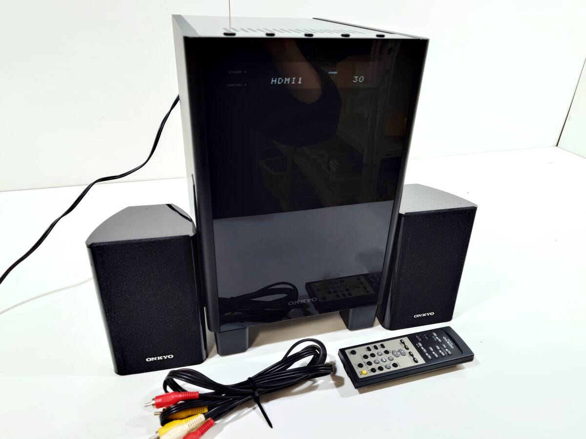 Yahoo!オークション -「htx-25hdx」(スピーカー) (オーディオ