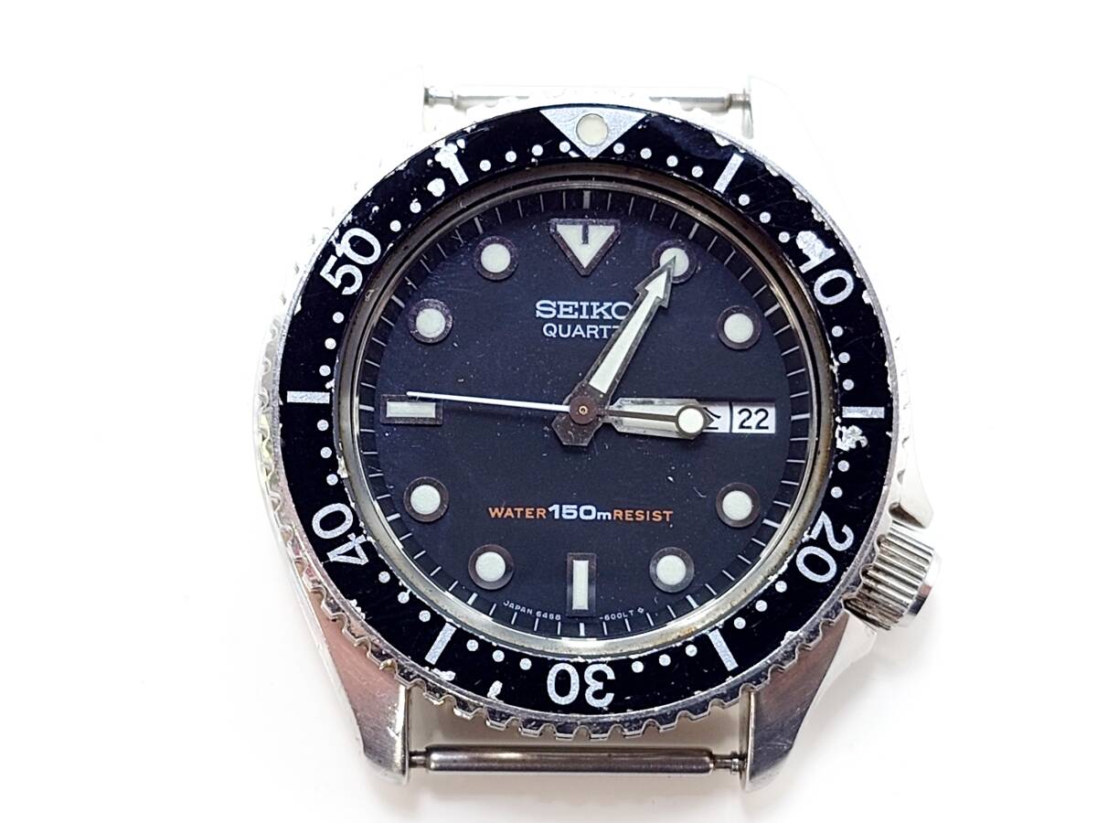 Yahoo!オークション -「seiko 6458-6000」の落札相場・落札価格 Yahoo!オークション -「seiko 6458-6000」の落札相場・落札価格