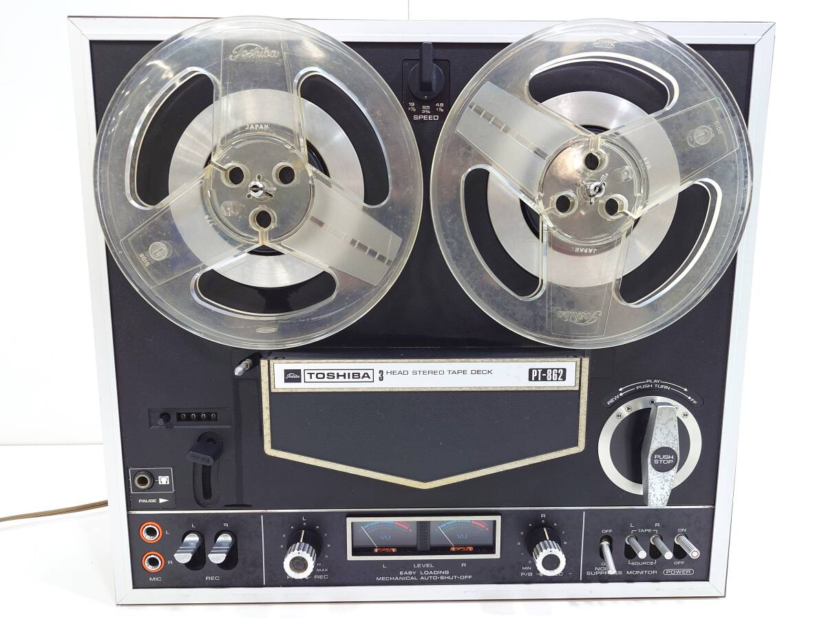 Yahoo!オークション -「(東芝 toshiba)」(オープンリールデッキ Yahoo!オークション -「(東芝 toshiba)」(オープンリールデッキ