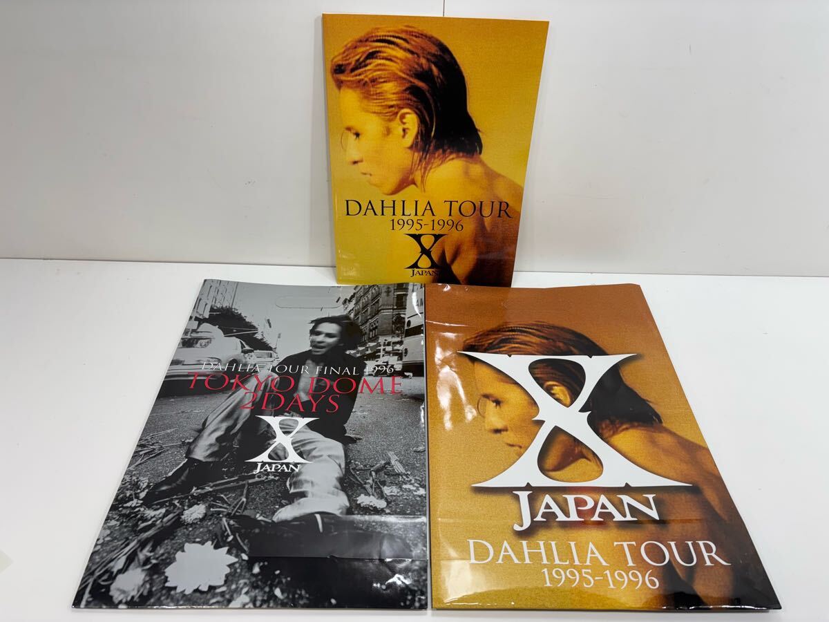 2025年最新】Yahoo!オークション -x-japan パンフレットの中古品 2025年最新】Yahoo!オークション -x-japan パンフレットの中古品