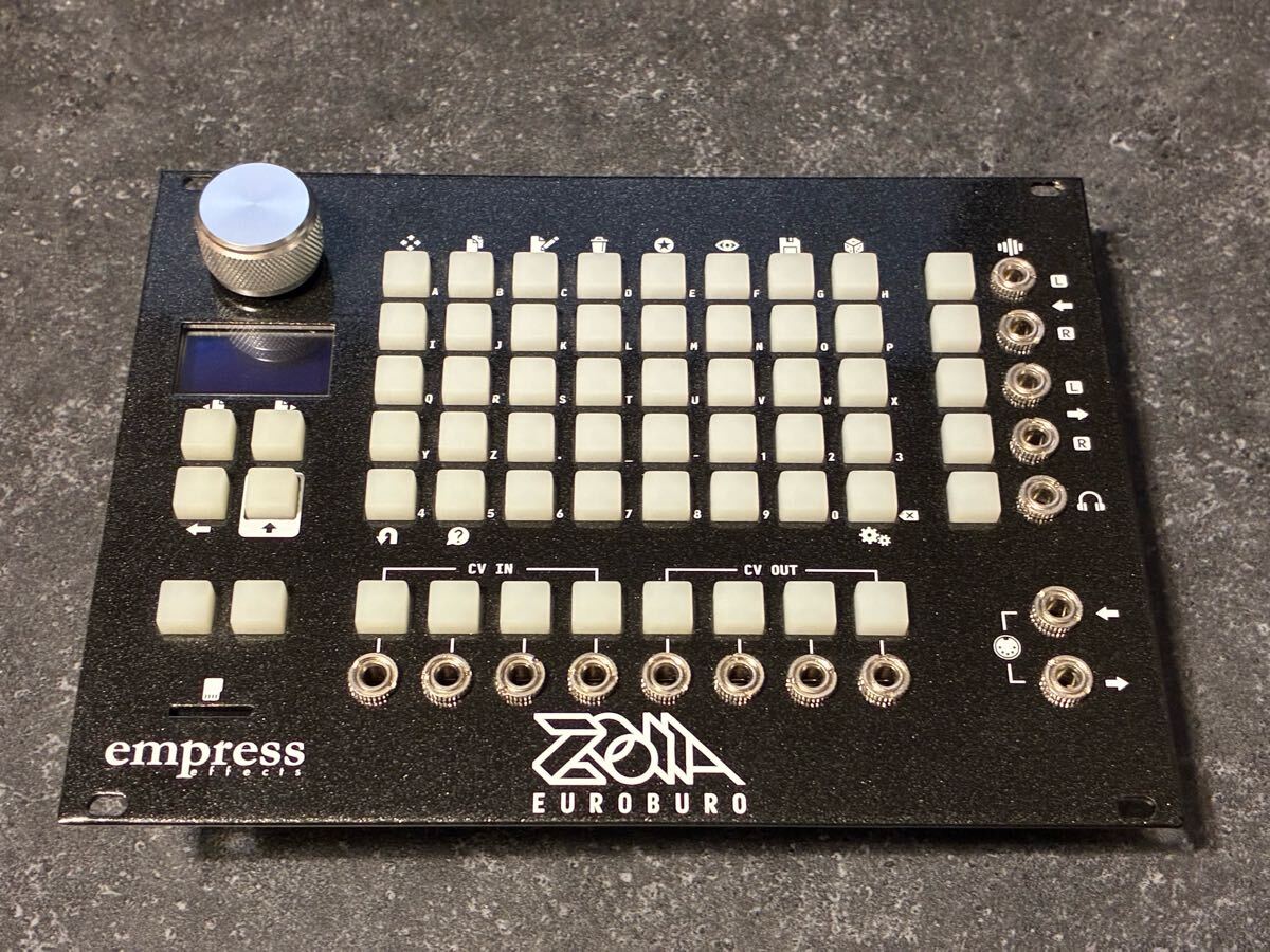 Yahoo!オークション -「empress effects」の落札相場・落札価格 Yahoo!オークション -「empress effects」の落札相場・落札価格