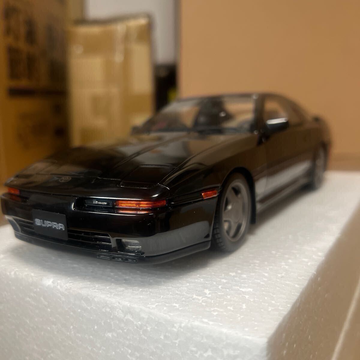 Yahoo!オークション -「otto 1/18 トヨタ スープラ」の落札相場 Yahoo!オークション -「otto 1/18 トヨタ スープラ」の落札相場