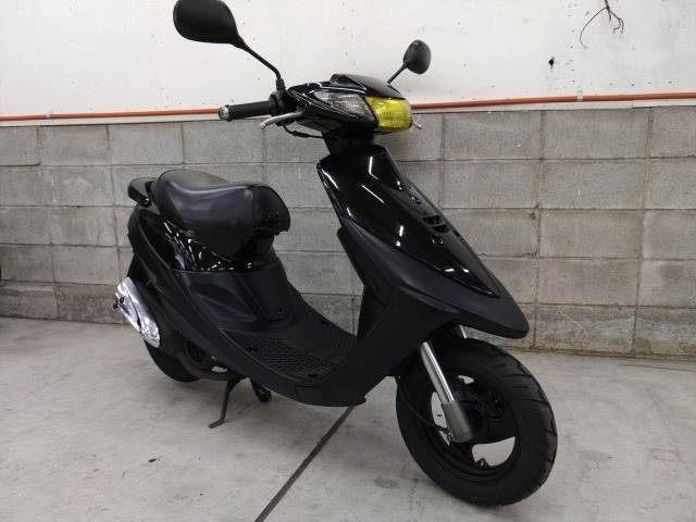 Yahoo!オークション -「jog z」(ヤマハ) (オートバイ車体)の落札 Yahoo!オークション -「jog z」(ヤマハ) (オートバイ車体)の落札