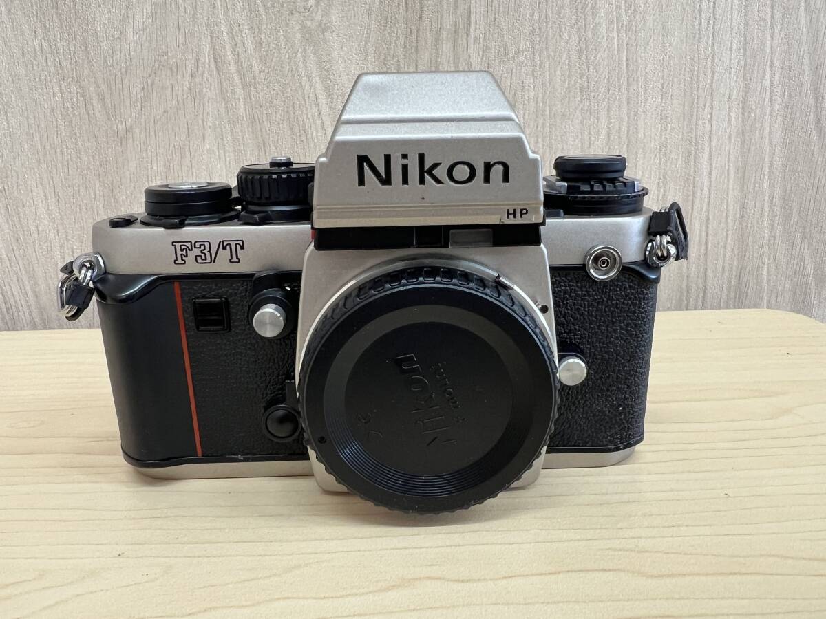 Yahoo!オークション -「nikon f3t」の落札相場・落札価格 Yahoo!オークション -「nikon f3t」の落札相場・落札価格