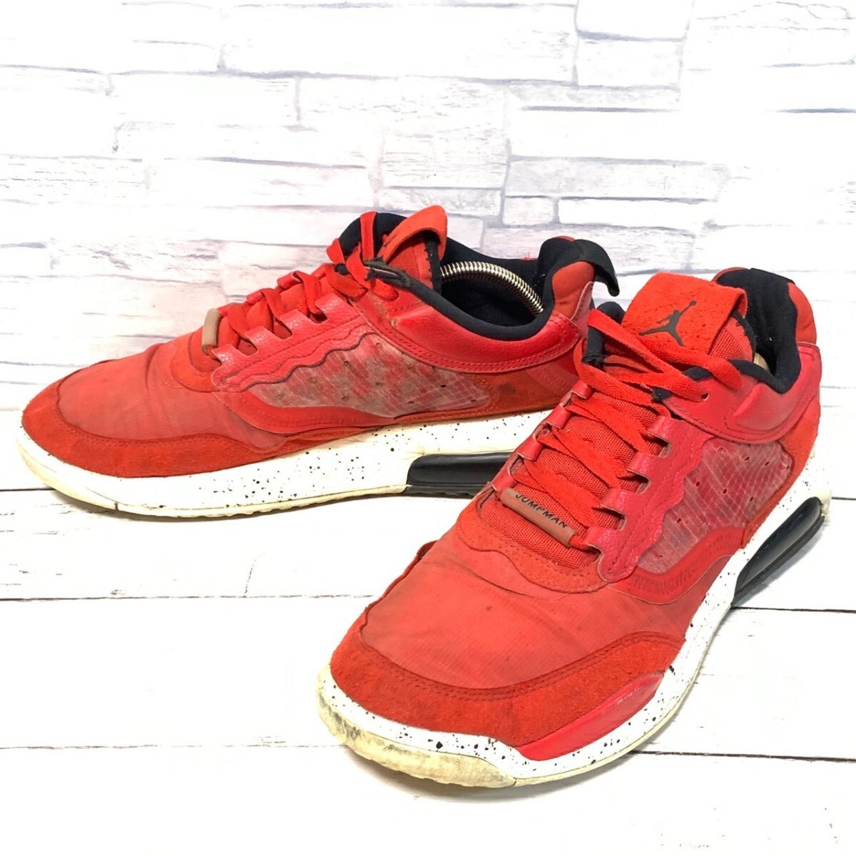 2025年最新】Yahoo!オークション -jordan max 200の中古品・新品