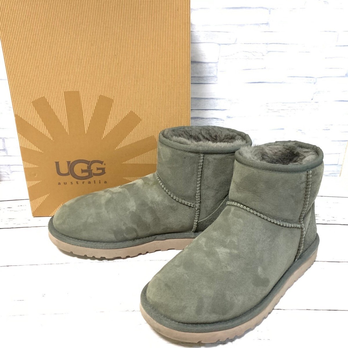 Yahoo!オークション -「ugg 5854」の落札相場・落札価格 Yahoo!オークション -「ugg 5854」の落札相場・落札価格