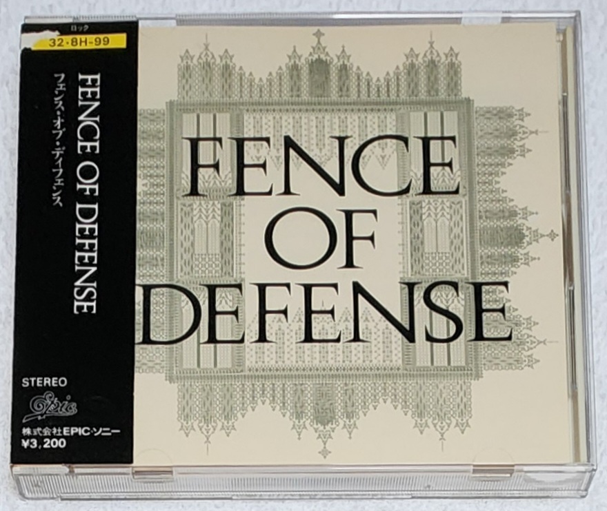2025年最新】Yahoo!オークション -fence of defenseの中古品 2025年最新】Yahoo!オークション -fence of defenseの中古品
