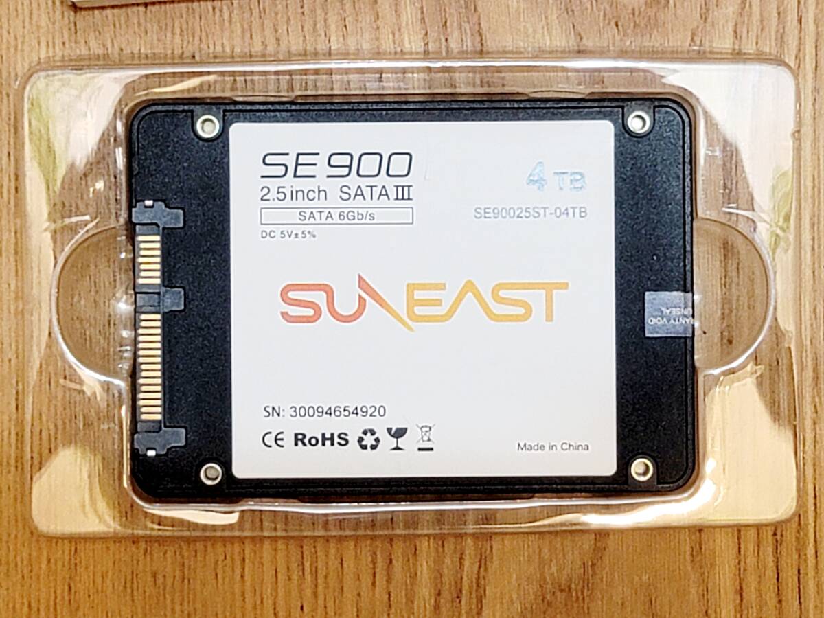 Yahoo!オークション -「st」(SSD) (周辺機器)の落札相場・落札価格