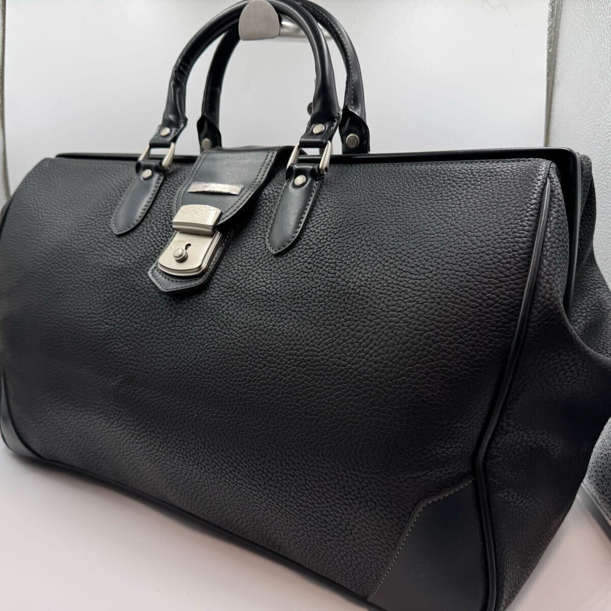 ピエールカルダン Pierre Cardin ボストンバッグ トートバック