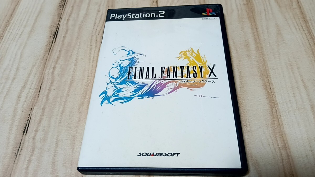 Yahoo!オークション -「ps2 ff10」(ゲーム) の落札相場・落札価格 Yahoo!オークション -「ps2 ff10」(ゲーム) の落札相場・落札価格