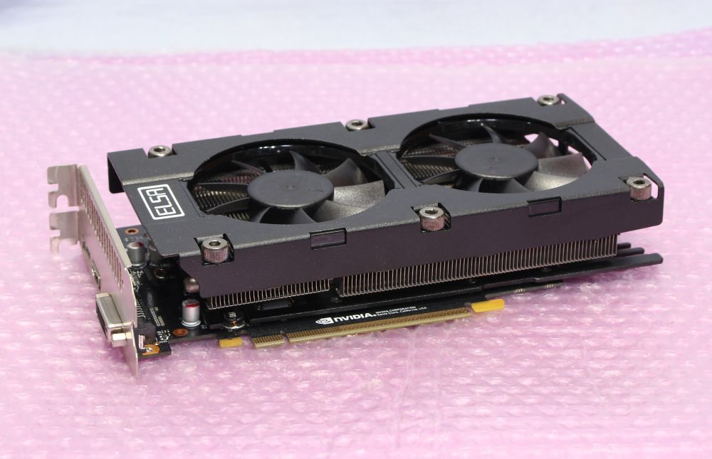 Yahoo!オークション -「elsa geforce gtx 1060 6gb Yahoo!オークション -「elsa geforce gtx 1060 6gb