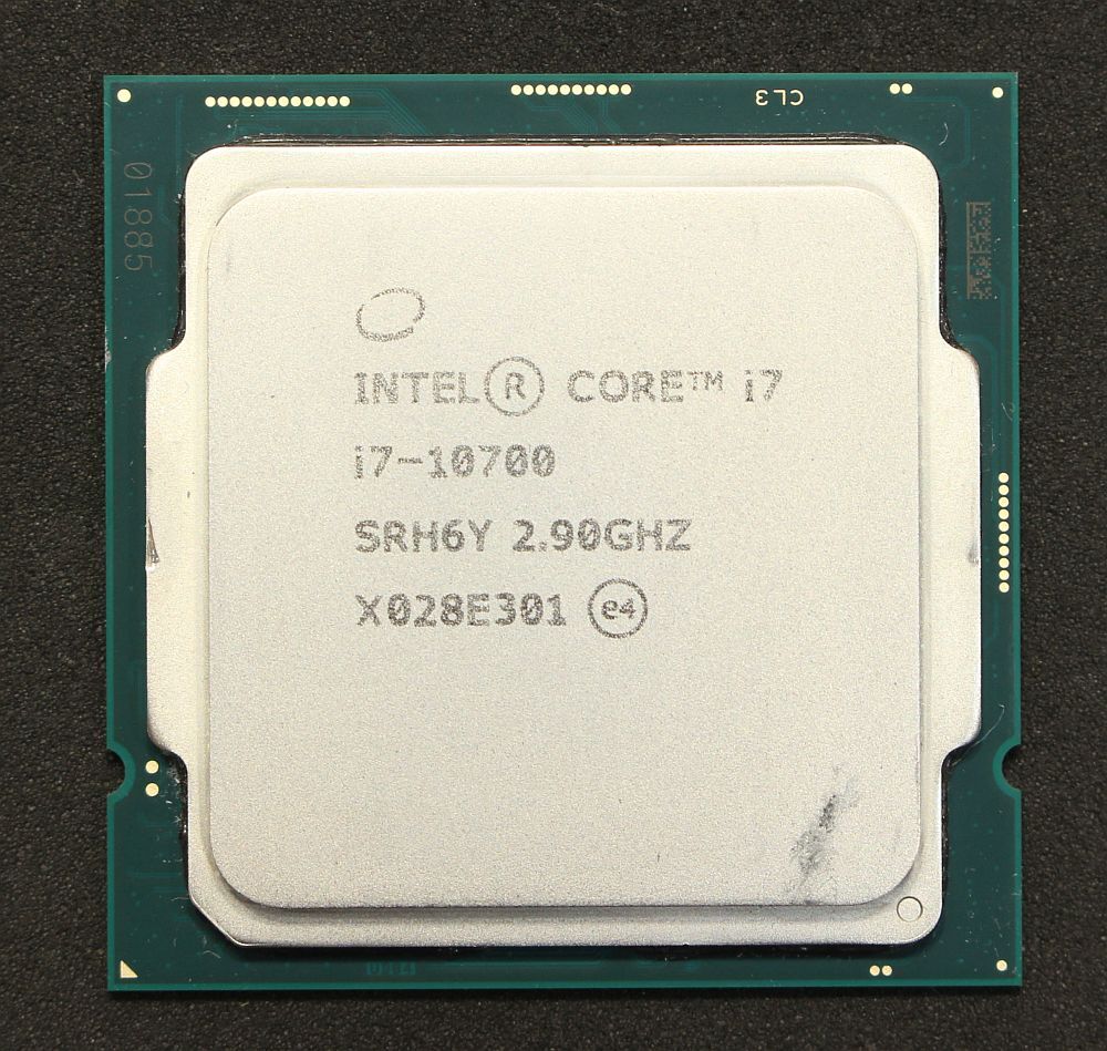 Yahoo!オークション -「core i7-10700」(CPU) (パーツ)の落札 Yahoo!オークション -「core i7-10700」(CPU) (パーツ)の落札