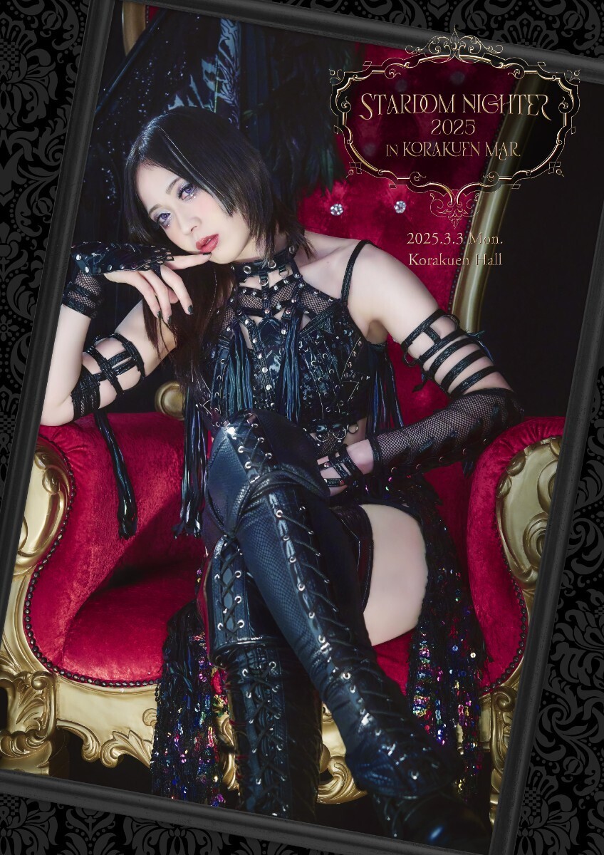 Yahoo!オークション -「stardom 2」の落札相場・落札価格