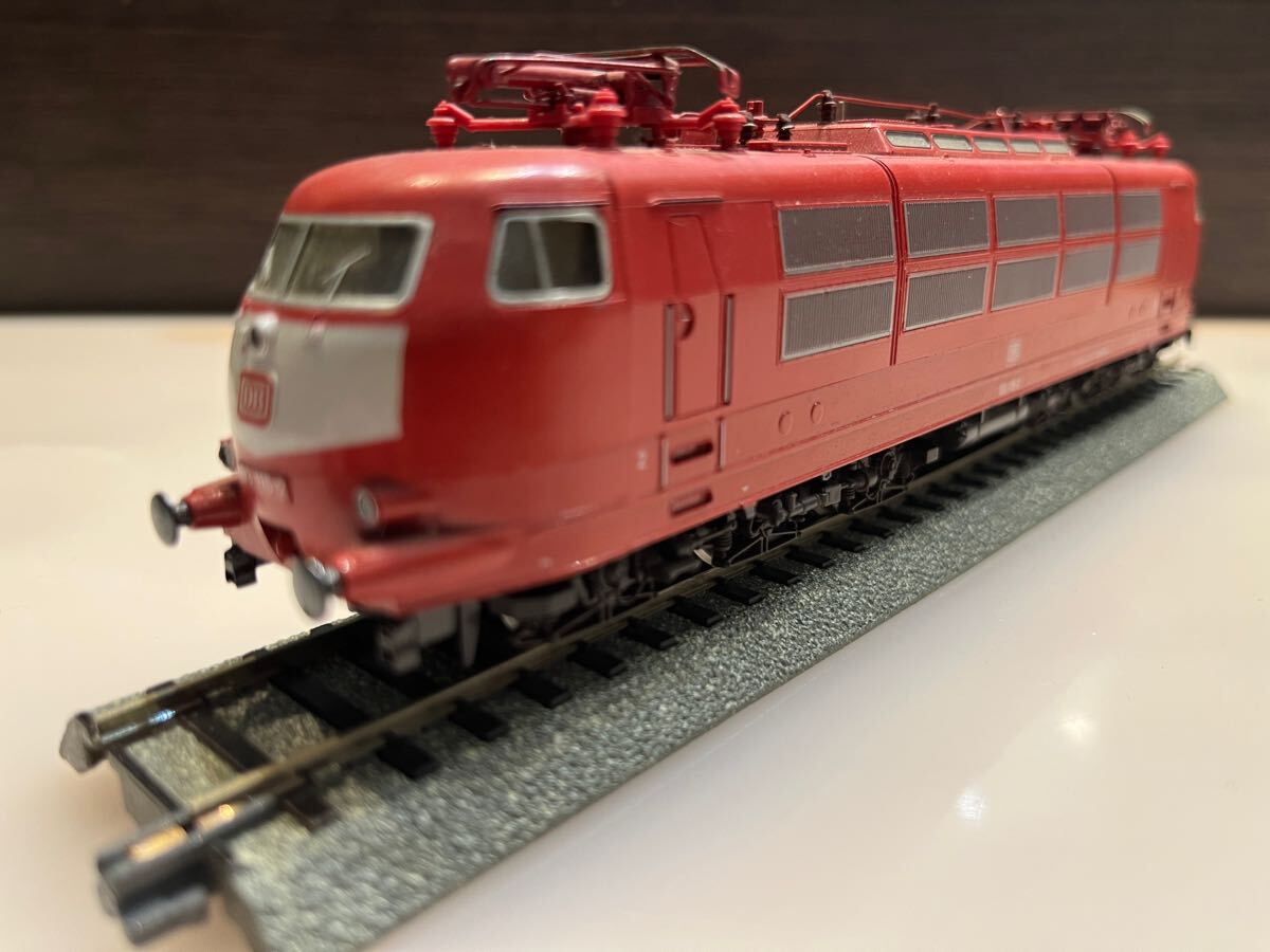 Yahoo!オークション -「フライシュマン 103」(鉄道模型) の落札 Yahoo!オークション -「フライシュマン 103」(鉄道模型) の落札