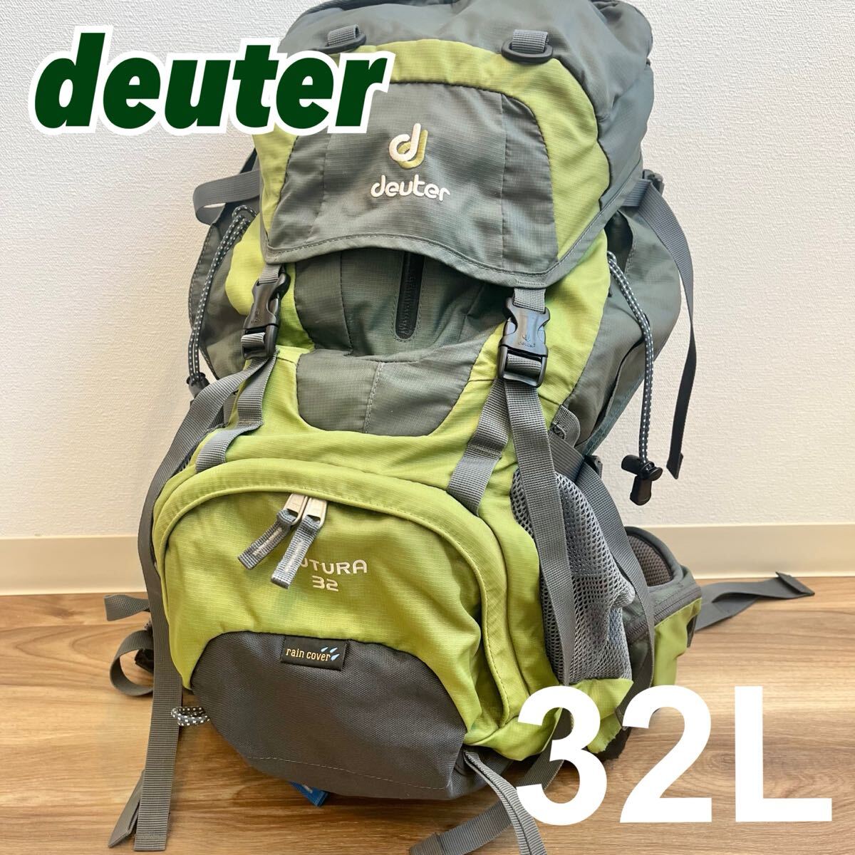 Yahoo!オークション -「deuter ドイター futura 32」の落札相場 Yahoo!オークション -「deuter ドイター futura 32」の落札相場