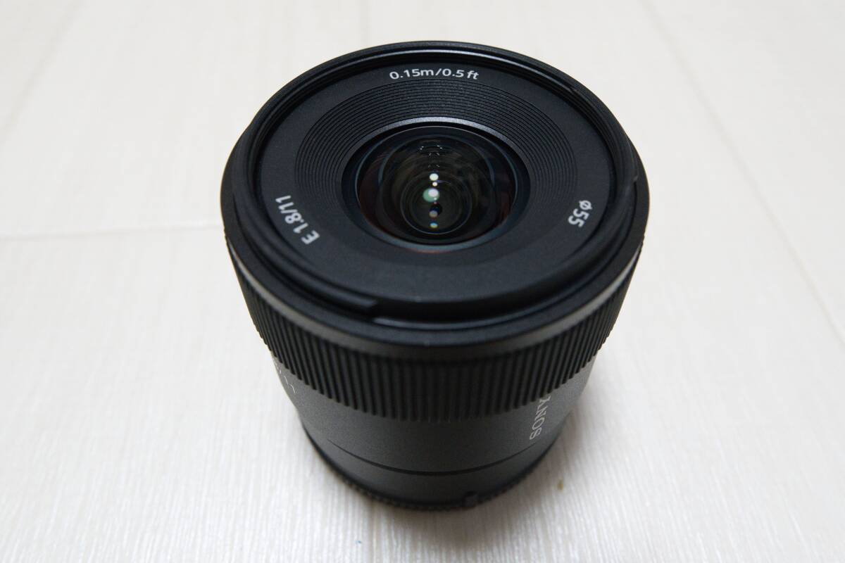 Yahoo!オークション -「sony 11mm f1.8」の落札相場・落札価格 Yahoo!オークション -「sony 11mm f1.8」の落札相場・落札価格